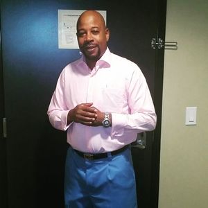 Meet your Posher, Donald